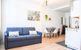 Appartement Vieux-Port De Marseille - Davso