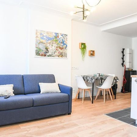 Appartement Vieux-Port De Marseille - Davso Extérieur photo