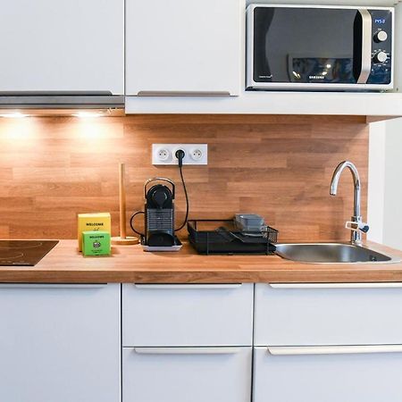 Appartement Vieux-Port De Marseille - Davso Extérieur photo