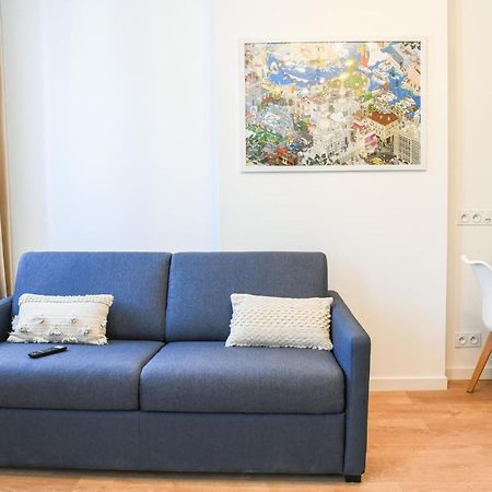 Appartement Vieux-Port De Marseille - Davso Extérieur photo