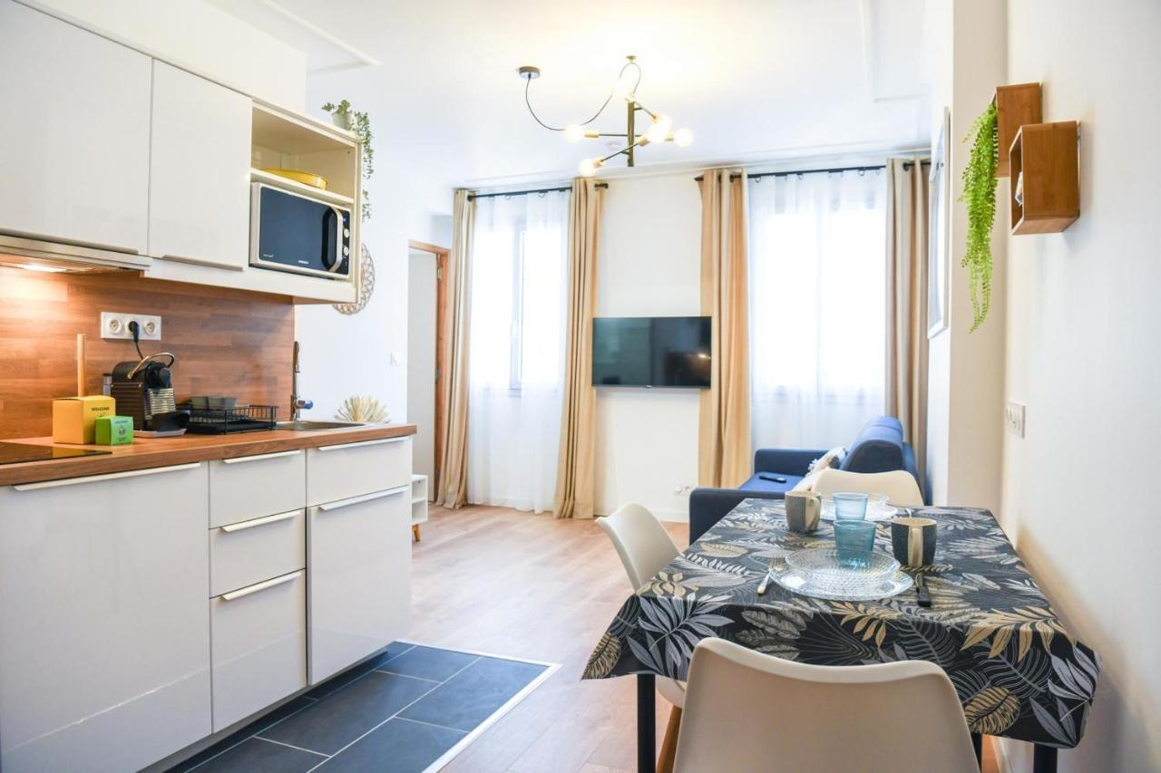 Appartement Vieux-Port De Marseille - Davso Extérieur photo