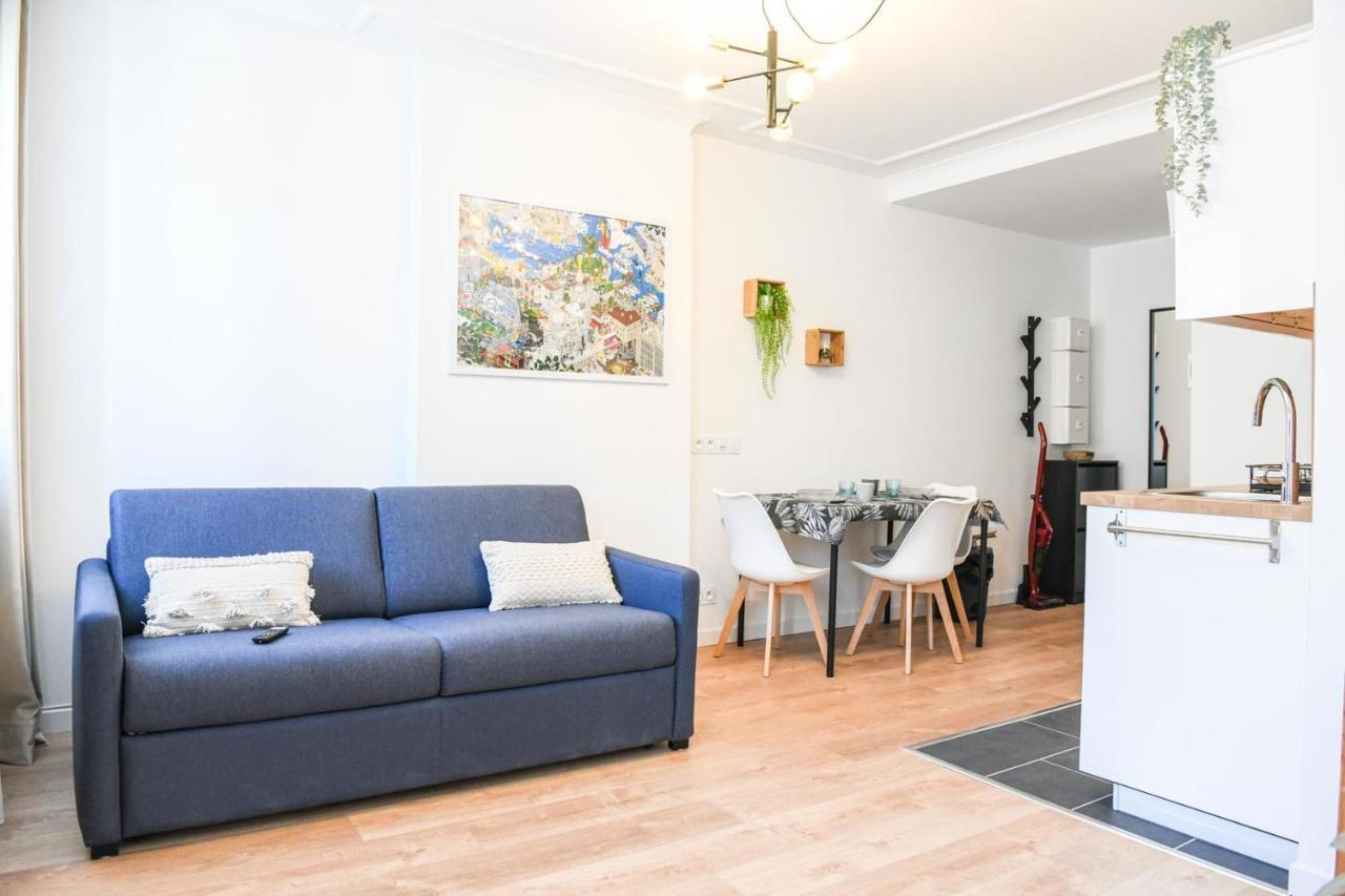 Appartement Vieux-Port De Marseille - Davso Extérieur photo