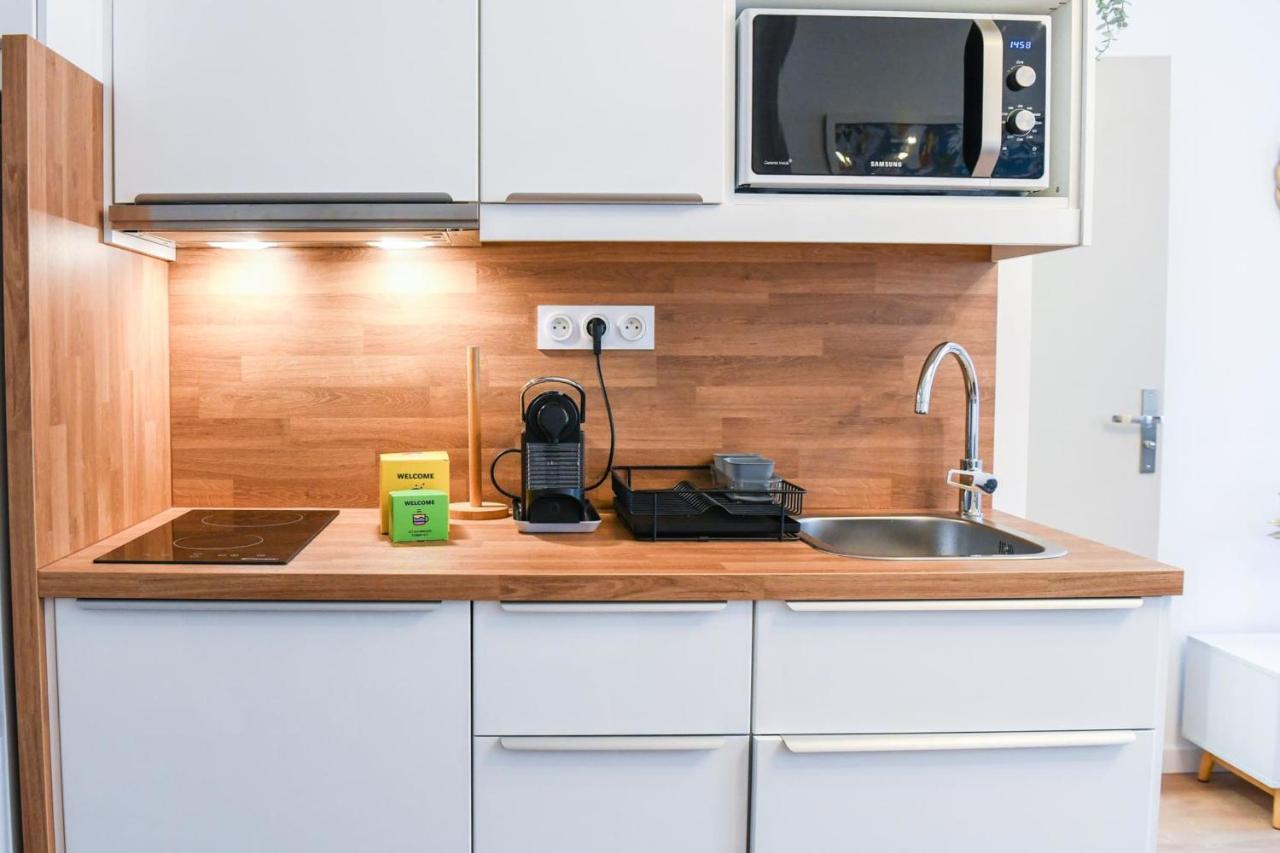 Appartement Vieux-Port De Marseille - Davso Extérieur photo