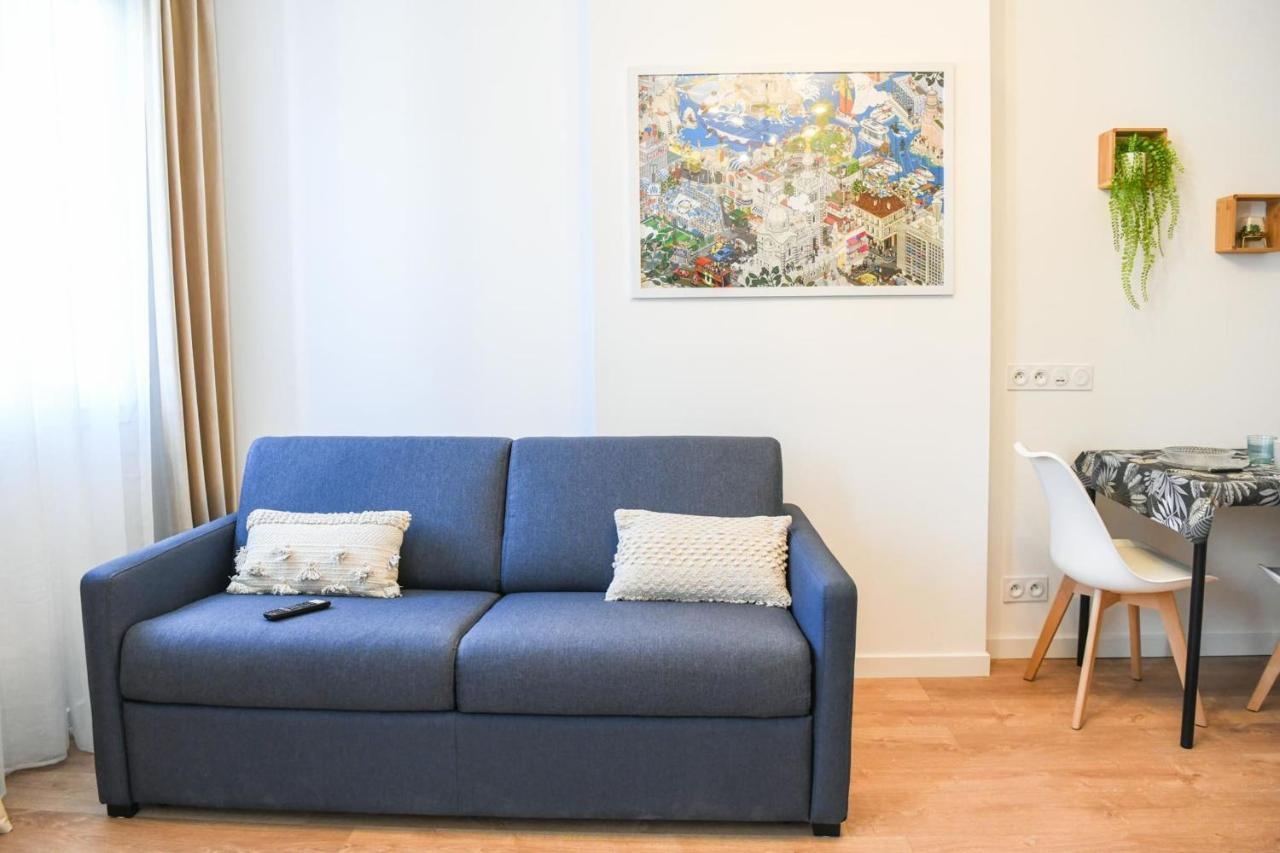 Appartement Vieux-Port De Marseille - Davso Extérieur photo