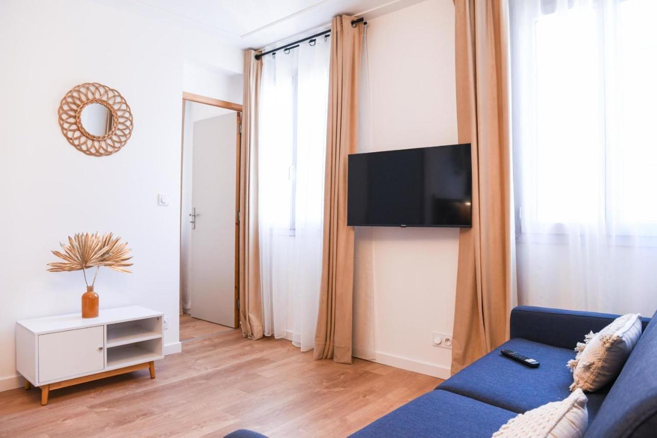 Appartement Vieux-Port De Marseille - Davso Extérieur photo
