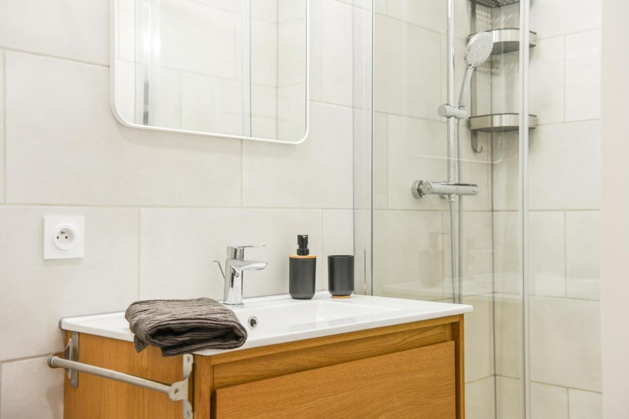 Appartement Vieux-Port De Marseille - Davso Extérieur photo