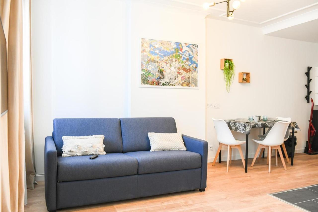 Appartement Vieux-Port De Marseille - Davso Extérieur photo